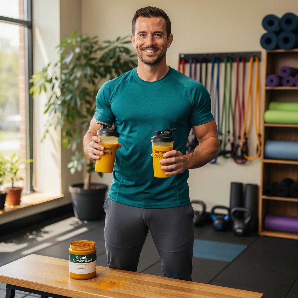 Peixe grelhado acompanhado de vegetais frescos em um prato